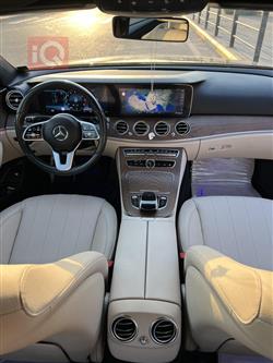 مێرسێدس بێنز E-Class
